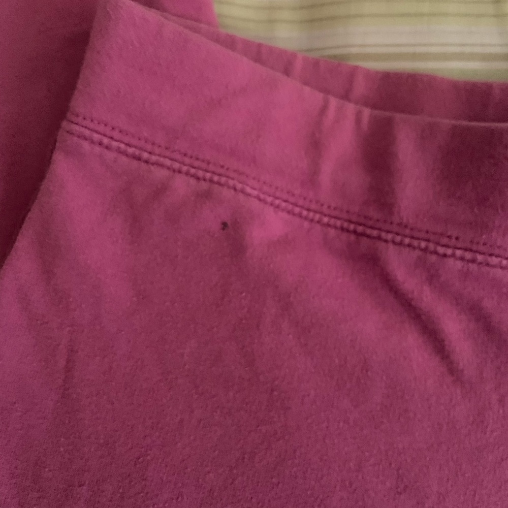 Girls leggings - Picture 6 of 8